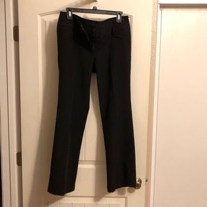 BCX Black Pants